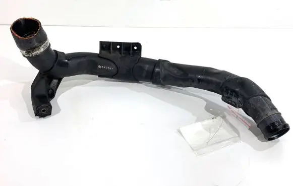 Volkswagen Golf VI Intercooler hose/pipe 1K0145840AE