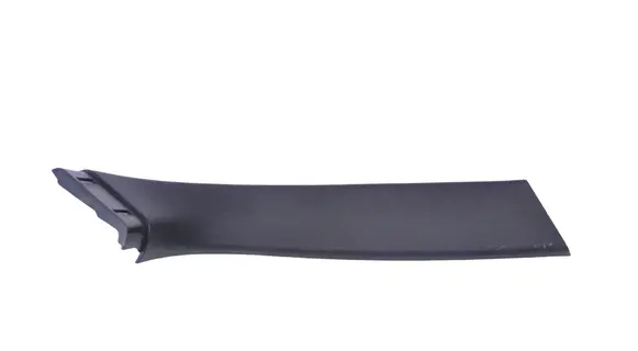 BMW 3 F30 F35 F31 Centre console side trim rear 7263137