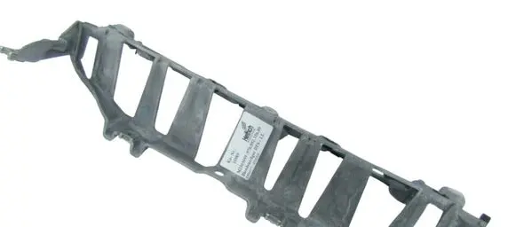 Porsche Panamera (970) Other dashboard part 97055232600