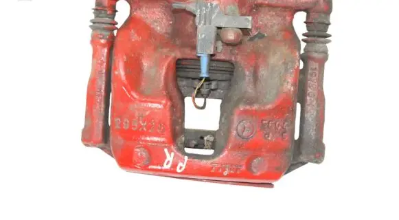 Mercedes-Benz B W246 W242 Front brake caliper