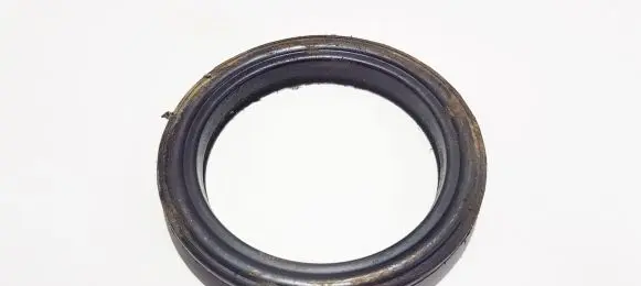 Peugeot 607 Coil spring mount 