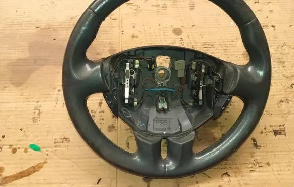 Renault Espace - Grand espace IV Steering wheel 8200284546