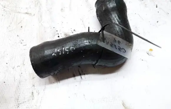 Honda Accord Intercooler hose/pipe