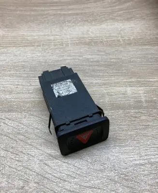 Audi A4 S4 B5 8D Hazard light switch 8D0941509