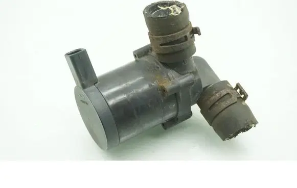 Porsche Cayenne (9PA) Water pump 7L0965561D