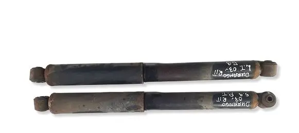Dodge Durango I Rear shock absorber/damper 