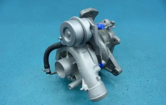 Peugeot 406 Turbo 706977-1 IMPRK707285