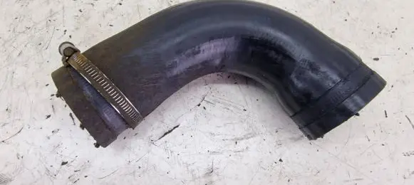 Seat Toledo I (1L) Intercooler hose/pipe