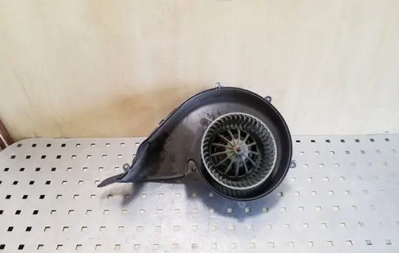 Volvo S80 Heater fan/blower 6G9N18D413BA 6G9N18D413AA