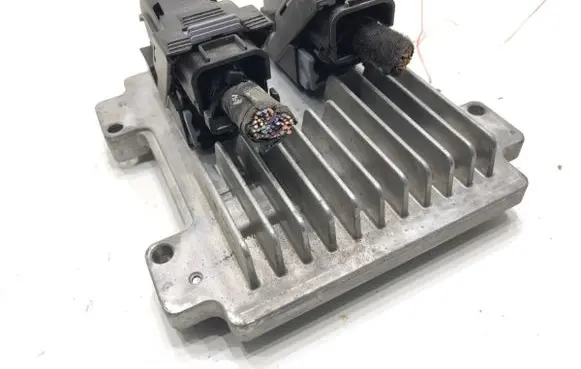 Engine control unit/module ECU