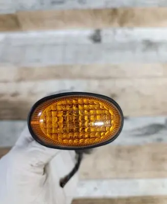 Hyundai H-1, Starex, Satellite Front fender indicator light 92303220