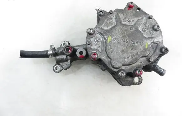 Volkswagen Sharan Vacuum pump 038145209C