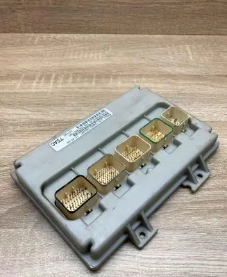 Chrysler Voyager Comfort/convenience module P04748075AC