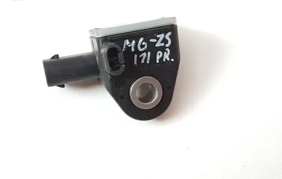 MG ZS Airbag deployment crash/impact sensor 10427034 191225