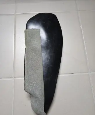 Seat airbag