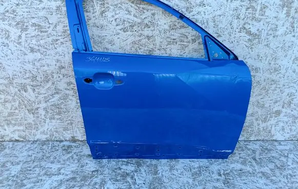 Peugeot 2008 II Front door 361125
