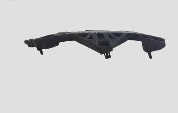 Mazda 3 II Front bumper mounting bracket BBM4500T1
