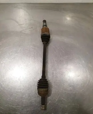 Mitsubishi Space Star Front driveshaft