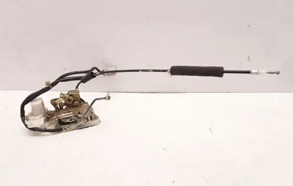 Honda Legend III KA9 Rear door lock