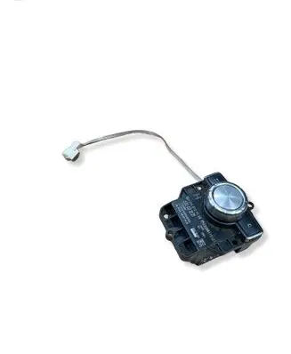 Mercedes-Benz C W204 Multifunctional control switch/knob A2048709558 A2048709658 A2049020501