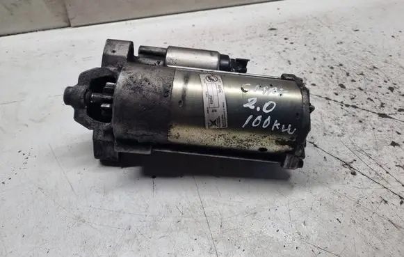 Ford Focus C-MAX Starter motor A641608A 6GN11000FA