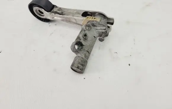 Citroen C4 Grand Picasso Timing belt tensioner V75343988009
