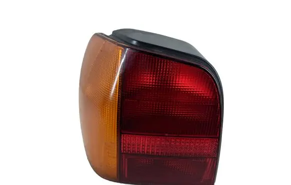 Volkswagen Polo III 6N 6N2 6NF Rear/tail lights 6N0943095
