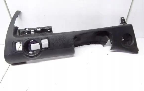 Volkswagen PASSAT B6 Glove box lid/cover 3C1857200G