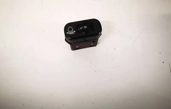 Volkswagen Crafter Headlight level height control switch 9065440131 32200105
