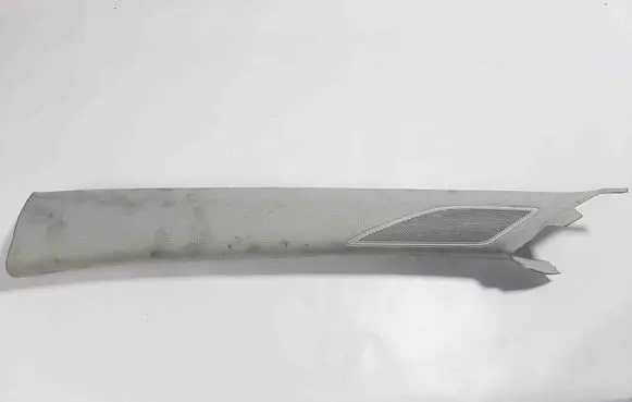 Volkswagen Golf VII (B) pillar trim (top) 5G0035411D 5G0867233