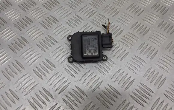 Skoda Octavia Mk1 (1U) Central body control module 1J1907511D