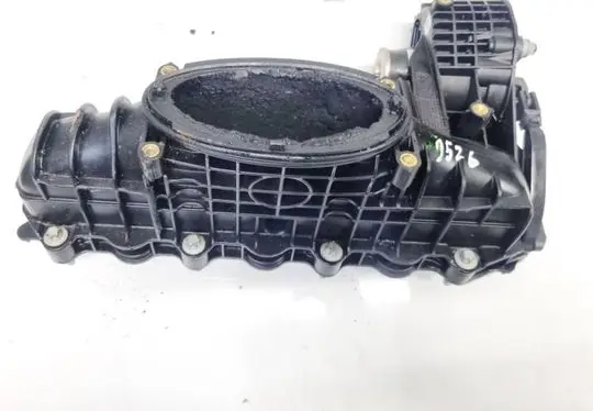 Mercedes-Benz C W204 Intake manifold A6510900037 044768002