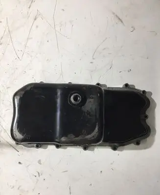 Oil sump