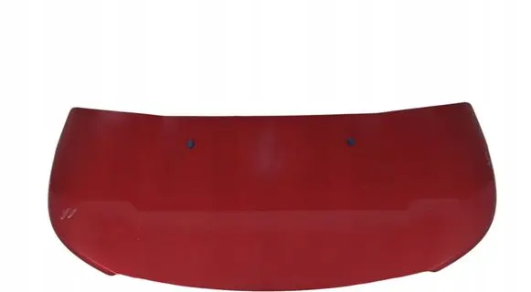 Citroen C3 Picasso Engine bonnet/hood