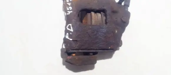 Ford Fiesta Front brake caliper