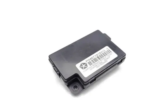 Jeep Compass Other control units/modules P04671918AG