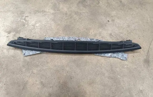 BMW 7 F01 F02 F03 F04 Parcel shelf grill 51469112718