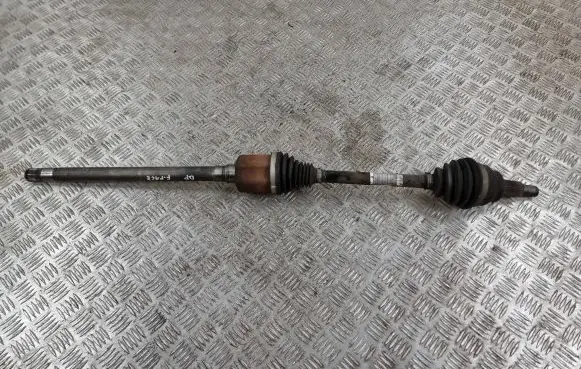 Jaguar F-Pace Front driveshaft HK833N128AB