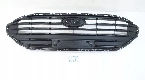 Ford Fiesta ACC Distronic radar sensor grill/trim 