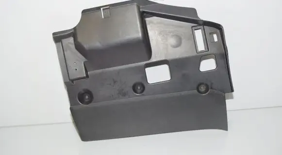 BMW X3 F25 Dashboard lower bottom trim panel 9184132 51459184132