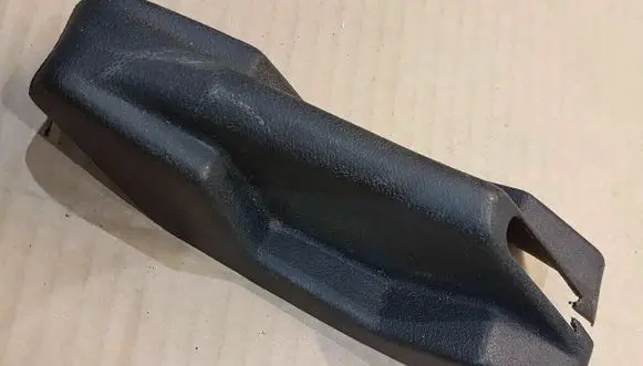 Volkswagen Scirocco Handbrake trim 171711463A