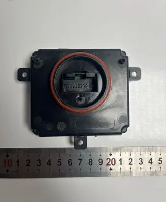 Audi A6 S6 C7 4G Headlight ballast module Xenon 4G0907697D
