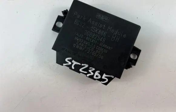 Volvo V70 Other control units/modules 30682548 6G9215K866BH