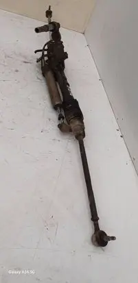 Peugeot Partner Steering rack 6200000050