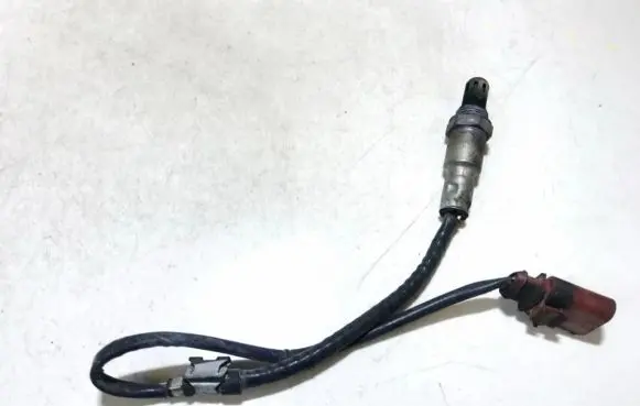 Volkswagen Golf VI Lambda probe sensor 036906262aa