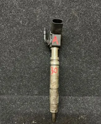 Mercedes-Benz GL X164 Fuel injector 0445115 A6220700287 071006