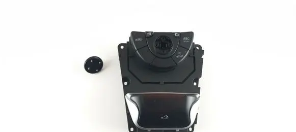 Mercedes-Benz SL R230 Sunroof switch 2308213751