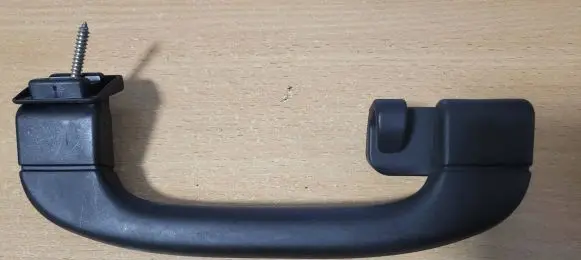 BMW 5 E39 Rear interior roof grab handle 8227593