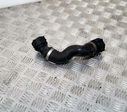BMW 6 F12 F13 Air intake hose/pipe 8509273