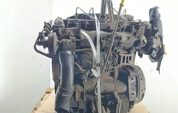 Ford Transit Engine F3FA